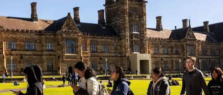 中国留学生签证通过率从93%降至85%！原因引发关注！