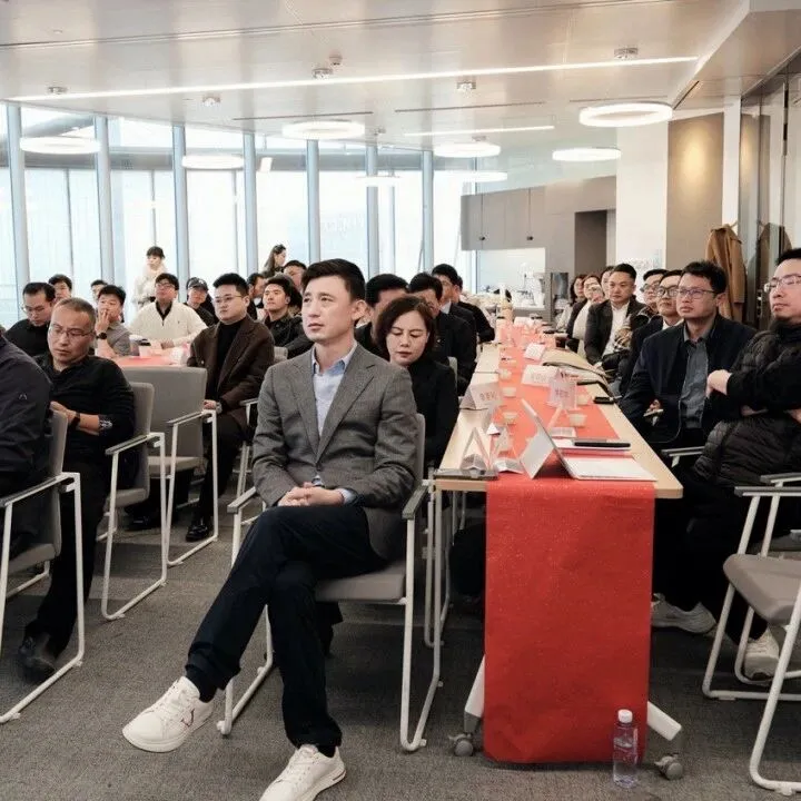 孚盟软件创始人兼CEO郭彦荣应邀参加企业创新增长CEO论坛！