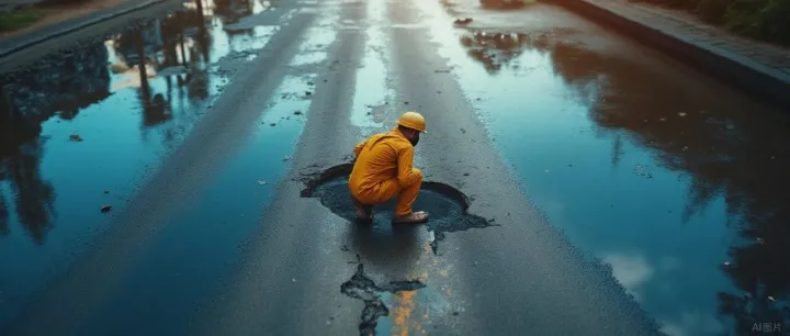 中援柬修乡村路！脱贫门能推开？