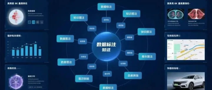 AI数据服务行业（数据标注）洞察