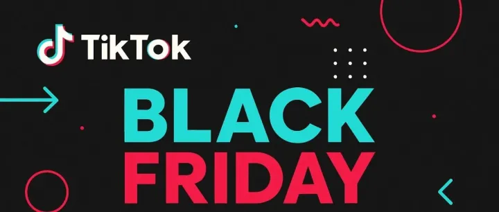 TikTok Shop美区黑五网一突破5亿美金！这些商品凭什么卖疯了？