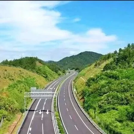 梅州这些路段<em>封闭</em>施工