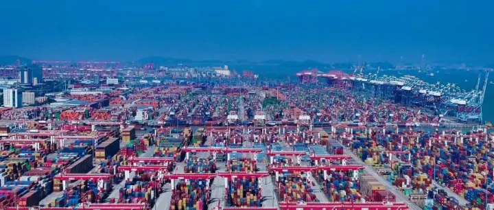 广东“十五五”公布！广州港人看这些点