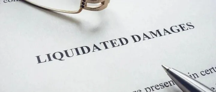 香港合同法中的违约金与定金（Liquidated Damages and <em>Deposits</em>）