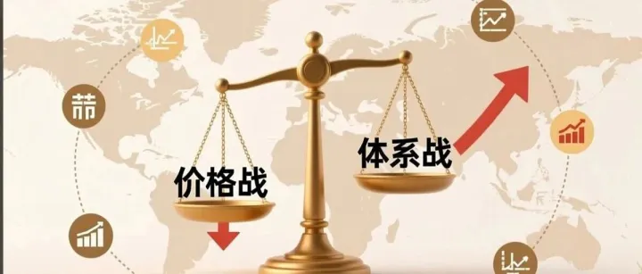 2026 外贸<em>趋势</em>：从“<em>价格</em>战”走向“体系战”<em>的</em>拐点之年