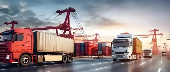 多部门连续出台三项关键政策，物流迎重大利好！