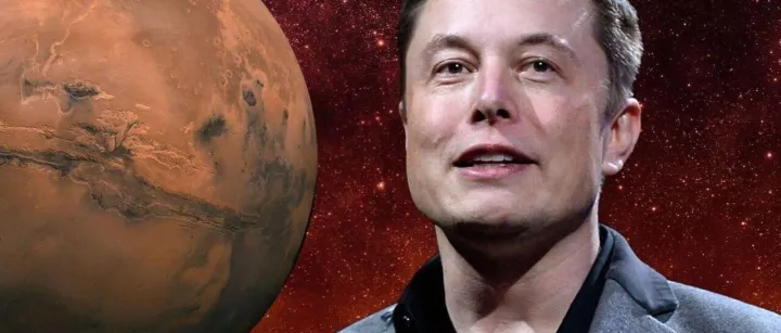 估值1.5万亿！关于SpaceX IPO，马斯克本人回应了