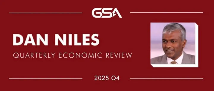 活动报名 | 展望新年，研判风险——Dan Niles Q4经济评论