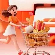 福利拉满！12月，中山这些商圈太好逛→