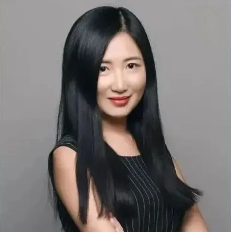 張予彤，出任月之暗面總裁