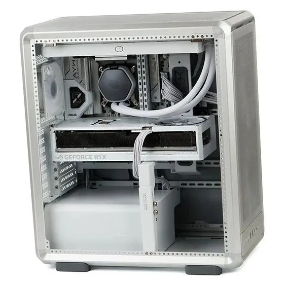 [<em>评测</em>] NVIDIA Hotfix 581.94显卡热修复驱动性能<em>评测</em>