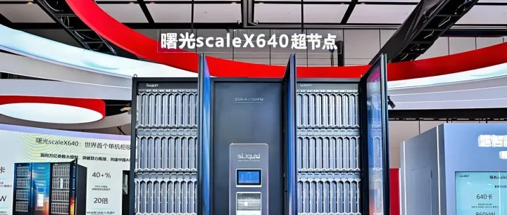 国产算力大事件！“两光”解绑押注生态，开放计算风起HAIC 2025