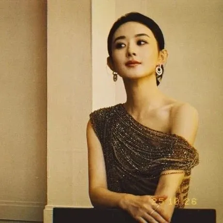 赵丽<em>颖</em>方发文：希望大家停止传播！