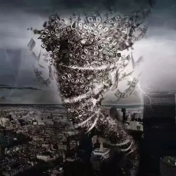 某官媒对2026年的神预测，让人背脊发凉…