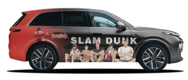 拒绝 “街车撞衫”！车事帮彩绘让爱车变身专属潮玩，个性从不重样