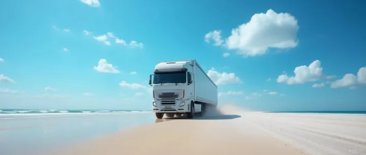 戳中柬物流痛点！星链冷链+智能清关，省83%成本，零破损更稳当