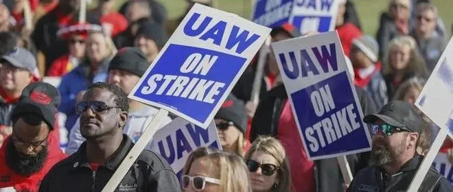 出货注意！墨西哥：3.8万辆货车滞留，恢复需10个工作日！