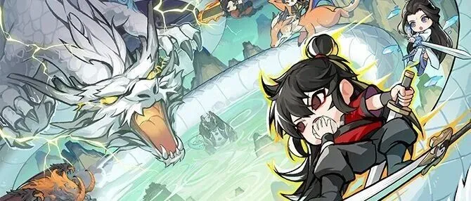 【兽魂系统介绍】兽魂出世，命魂双生