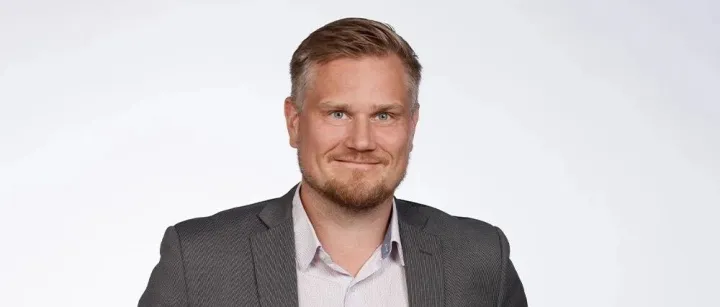 专访奥拉莫林全球项目与改造销售副总裁Tuomas Häkkinen