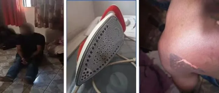 在圣保罗，绑架你、用酷刑逼你家人卖地汇款的，可能就是你的同胞！