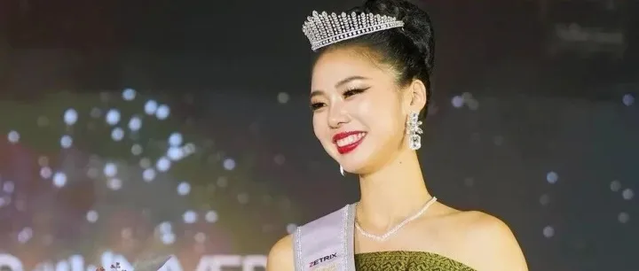 【选美资讯】2025马来西亚环球小姐Chloe Lim，靠着超强曝光度疯狂搞事情！