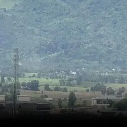 缅甸战火逼近<em>泰国</em>！达府3<em>村</em>遭流弹波及 房屋损毁9栋