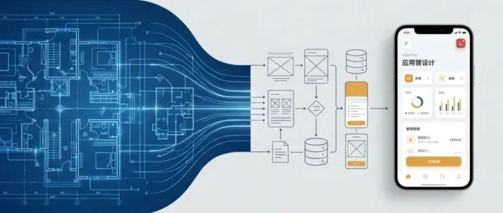 新手做应用的第一课：先画用户地图，再开始 Vibecoding