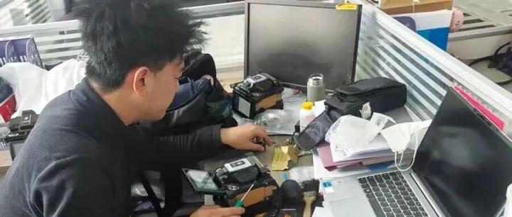 INNO服务丨内蒙巴彦淖尔地区巡检