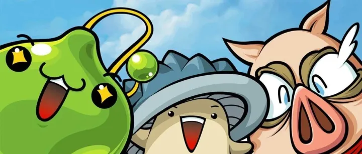 冒险岛<em>online</em>战力投票小调查