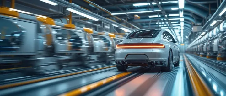 刚刚，中欧重启谈判，高达45.3%的关税有望迎来转机