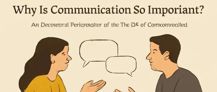 # 外贸思考 沟通和交流有点不同