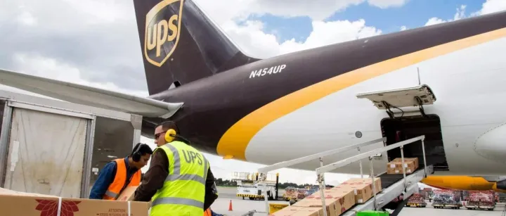 欧洲物流“大瘫痪”！UPS爆仓致货物积压，卖家恐错失圣诞季