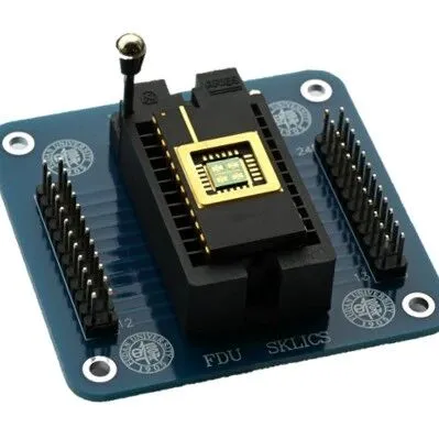 中国<em>突破</em>全新<em>架构</em>闪存芯片