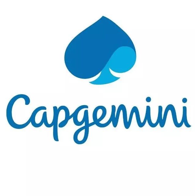 网申 | Capgemini Graduate Program 多地区全职热招中!- 大数跨境