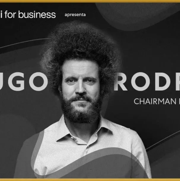 KFB Lions Talk｜戛納國際創(chuàng)意節(jié)巴西專訪：Hugo Rodrigues，McCann Worldgroup 主席