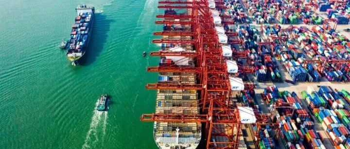 高质量发展这五年丨招商局集团：全面加速推进“第三次创业”