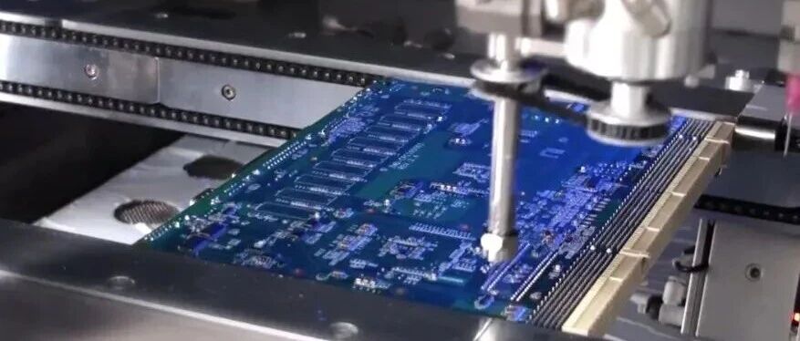 一文读懂PCB表面处理工艺- 大数跨境