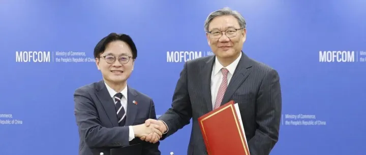 王文涛再会金正官