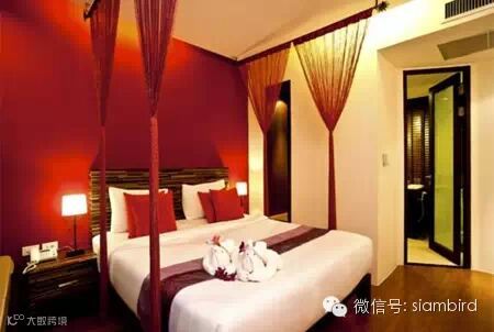 2015 泰国沙美岛攻略Samet (沙美岛在芭提雅附近)