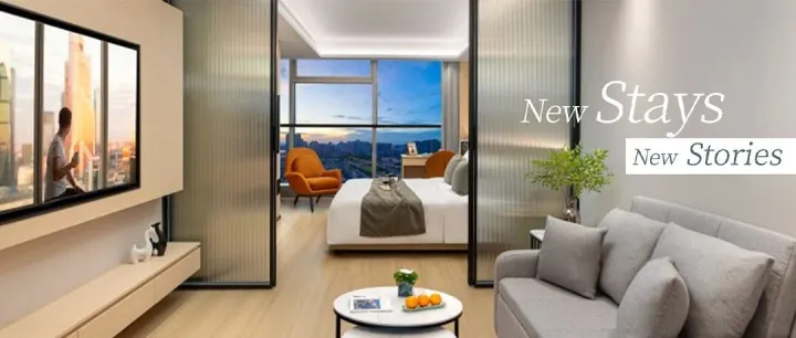 旅居地图上新，不赶行程只享自在