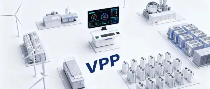 拓宽<em>收益</em> | 聚合分散资源，优旦科技助力<em>虚拟</em>电厂接入