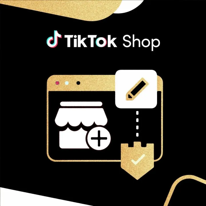 TikTok Shop全托管新商必做清单，五大成长周期助力极速成长