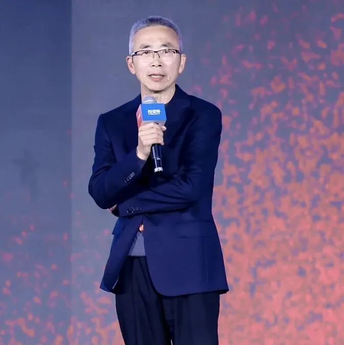 招银<em>国际</em>周可<em>祥</em>：中国创新药迎来爆发时代