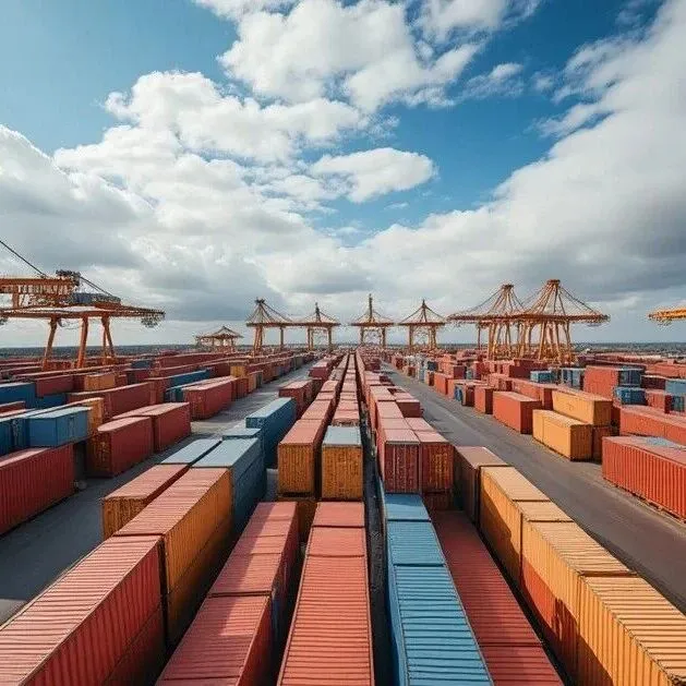 【物流播报】突发！19个集装箱堆场暂停作业，吉大港出口及供应链或受重创