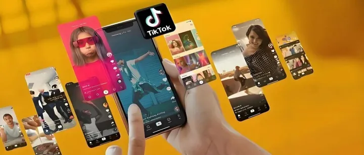 揭秘TikTok中小卖家的逆袭捷径，节庆爆单的流量密码