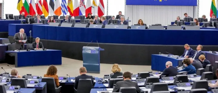 刚刚！欧盟将跨境小包裹关税上涨为3欧元！