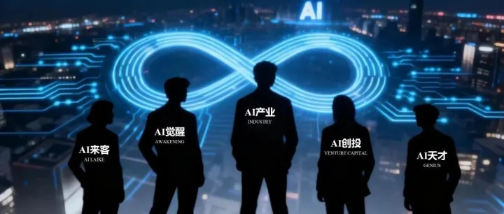 <em>来客</em>兄弟「五兄弟」生态战略