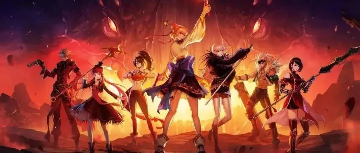 发布首个年度CG、嘉年华官宣「DNFU」背后：DNF的“IP宇宙”野望