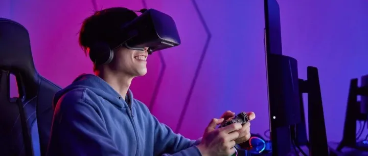 TrustDecision确认参展2025 ChinaJoy BTOB，专注泛娱乐平台的安全构建