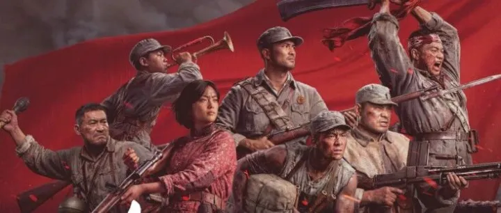 抗日游戏没人做？10位鹅厂离职仔：这活儿我们来！